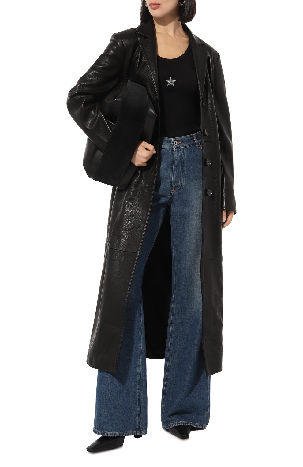 Майка STELLA MCCARTNEY, арт. 6J0291/3SPZ11, фото 2