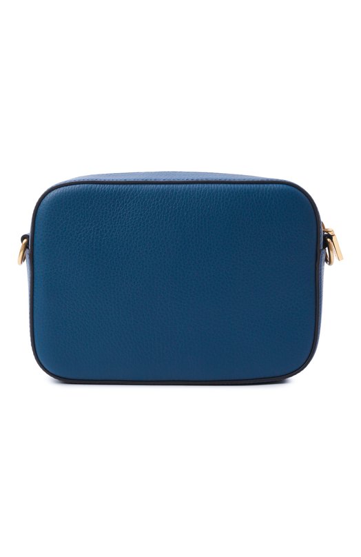 Сумка Beat Soft small Coccinelle E1MF6150201 Синий  E1MF6150201 Фото 6