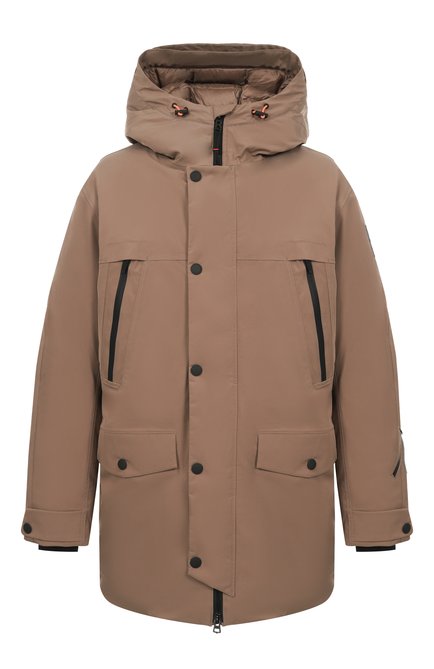 Мужская утепленная куртка BOGNER FIRE+ICE, арт. 34327120