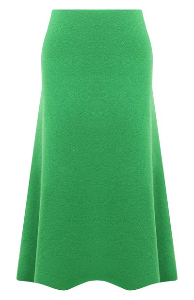 Женская шерстяная юбка JIL SANDER, арт. J02MA0248/J14506