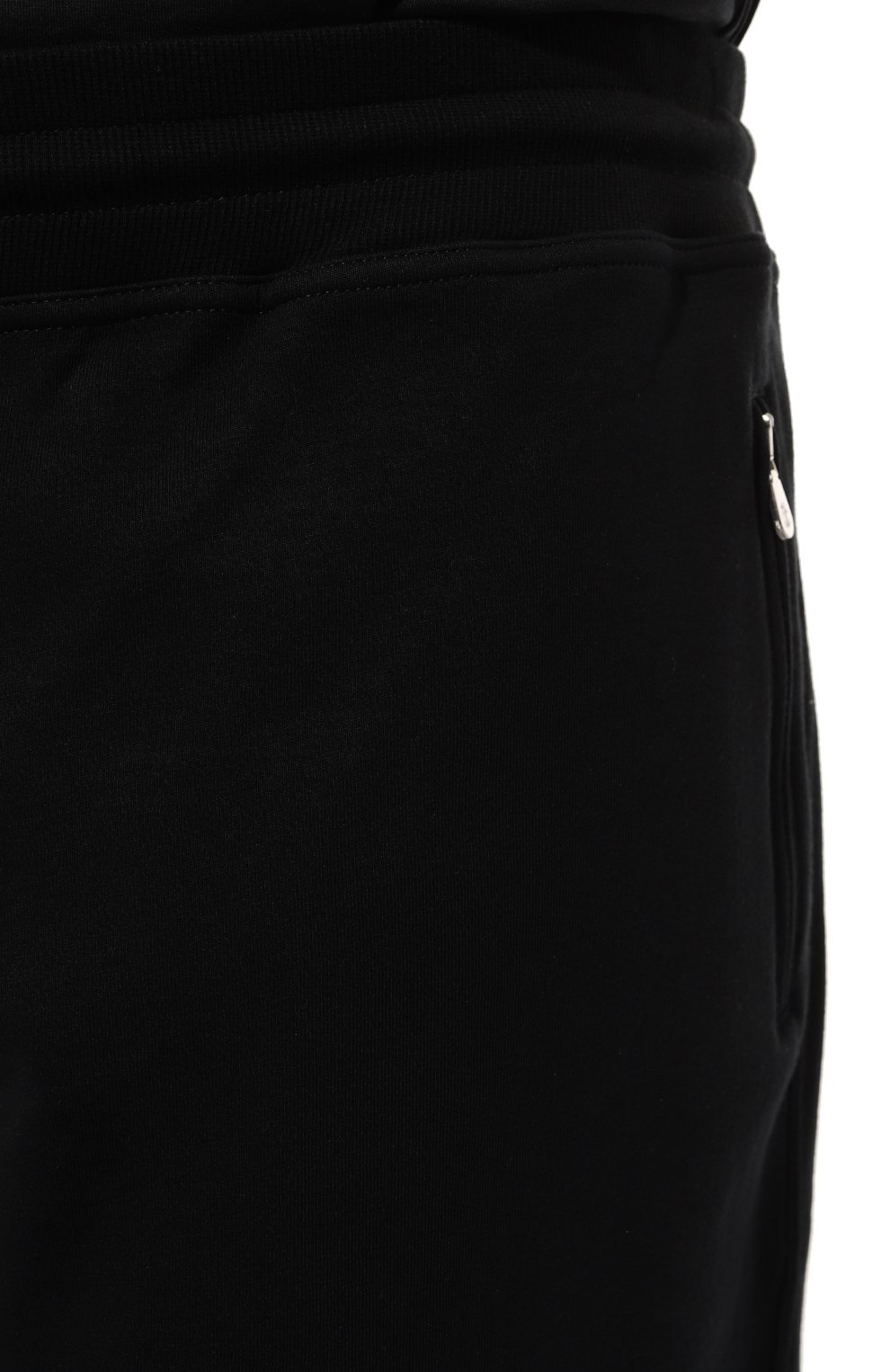 Хлопковые шорты BRUNELLO CUCINELLI, арт. M0T353242G, фото 5