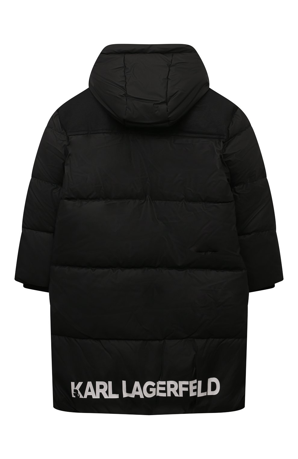 Пальто KARL LAGERFELD KIDS, арт. Z30273, фото 2
