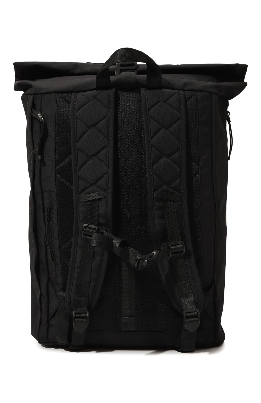 Текстильный рюкзак C.P. COMPANY, арт. 15CLAC150A006492A, фото 6