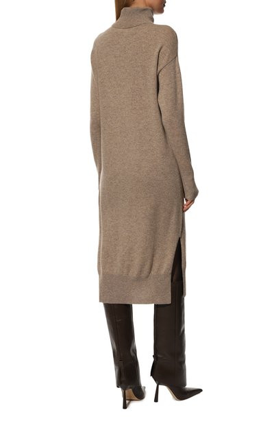 Кашемировое платье NOT SHY, арт. 4102017C, фото 4