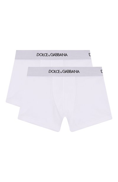 Комплект из двух боксеров DOLCE & GABBANA, арт. L4J701/0N00G/2-6