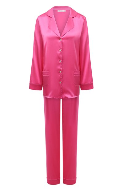 Шелковая пижама PRIMROSE, арт. 1W.522RB.S022, фото 1