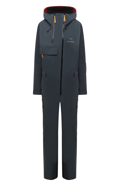 Женский комбинезон arc’teryx x jil sander+ JIL SANDER, арт. JPPT683215-WT466808A