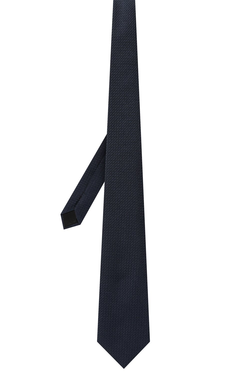 Шелковый галстук LANVIN, арт. 1208/TIE, фото 3