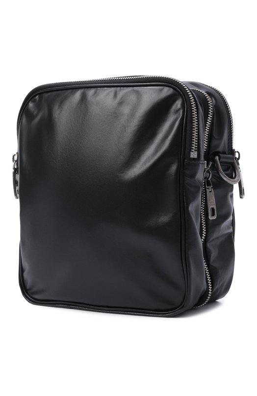 Сумка-трансформер Dolce & Gabbana BM2117/AU996 Чёрный  BM2117/AU996 Фото 4