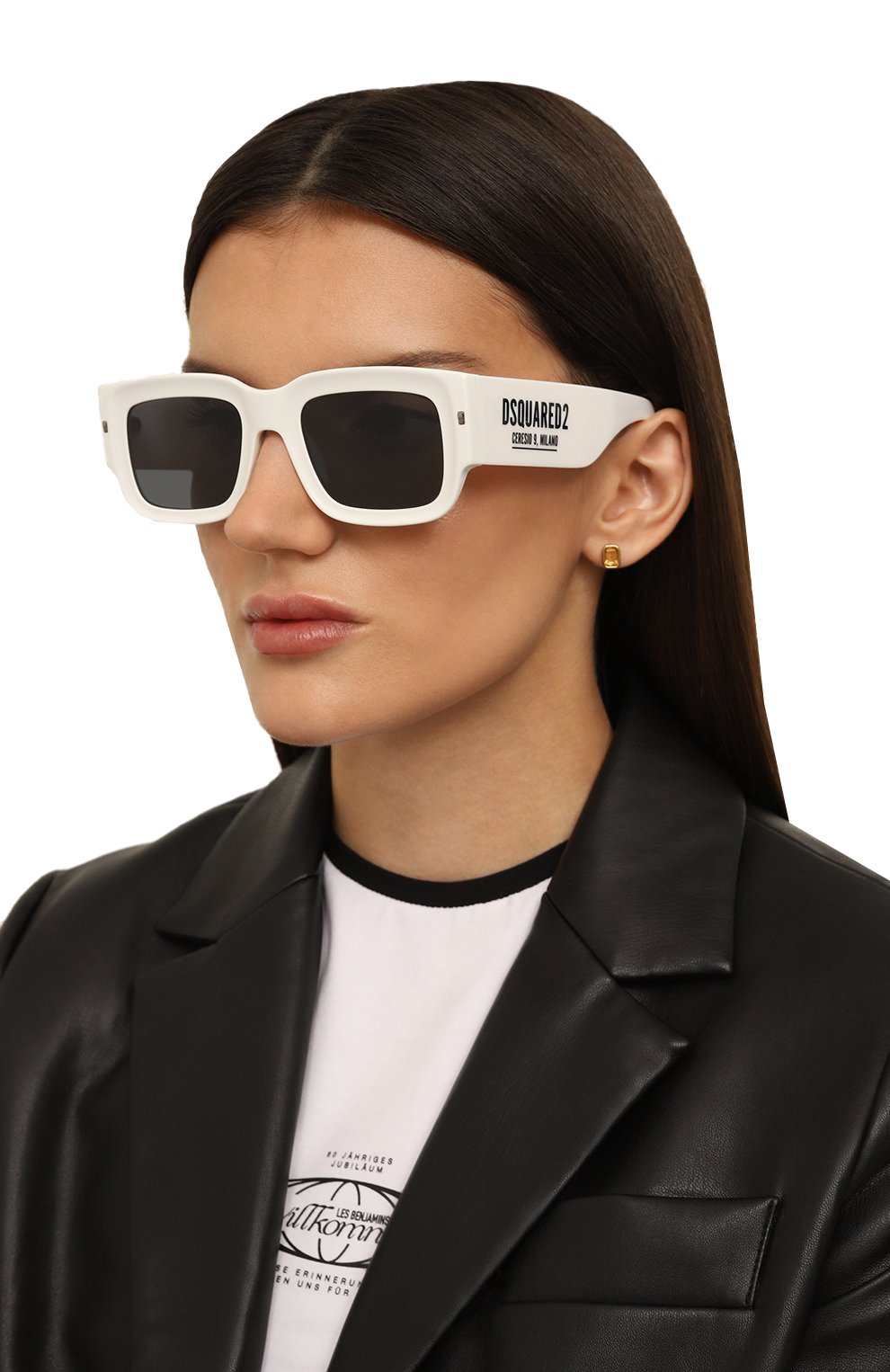 Солнцезащитные очки DSQUARED2, арт. D20089 VK6, фото 2