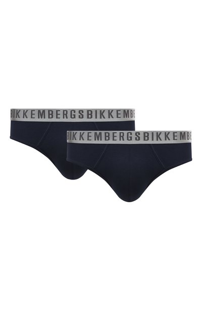 Мужские комплект из двух брифов DIRK BIKKEMBERGS, арт. BKK1USP11BI