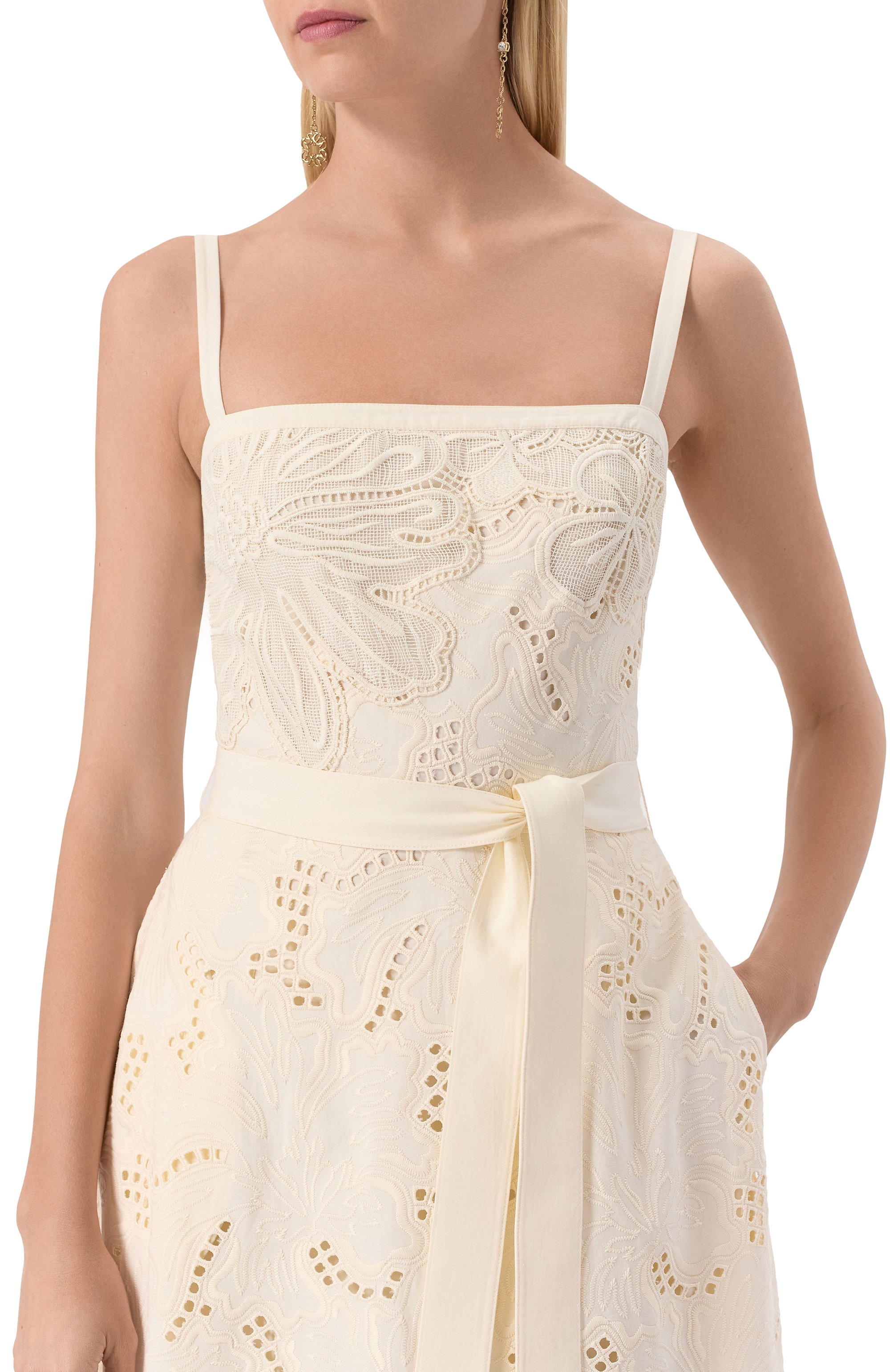 Платье ELIE SAAB, арт. D0553, фото 5