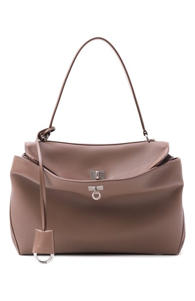 Женская сумка rodeo medium BALENCIAGA, арт. 789772/2AA4U