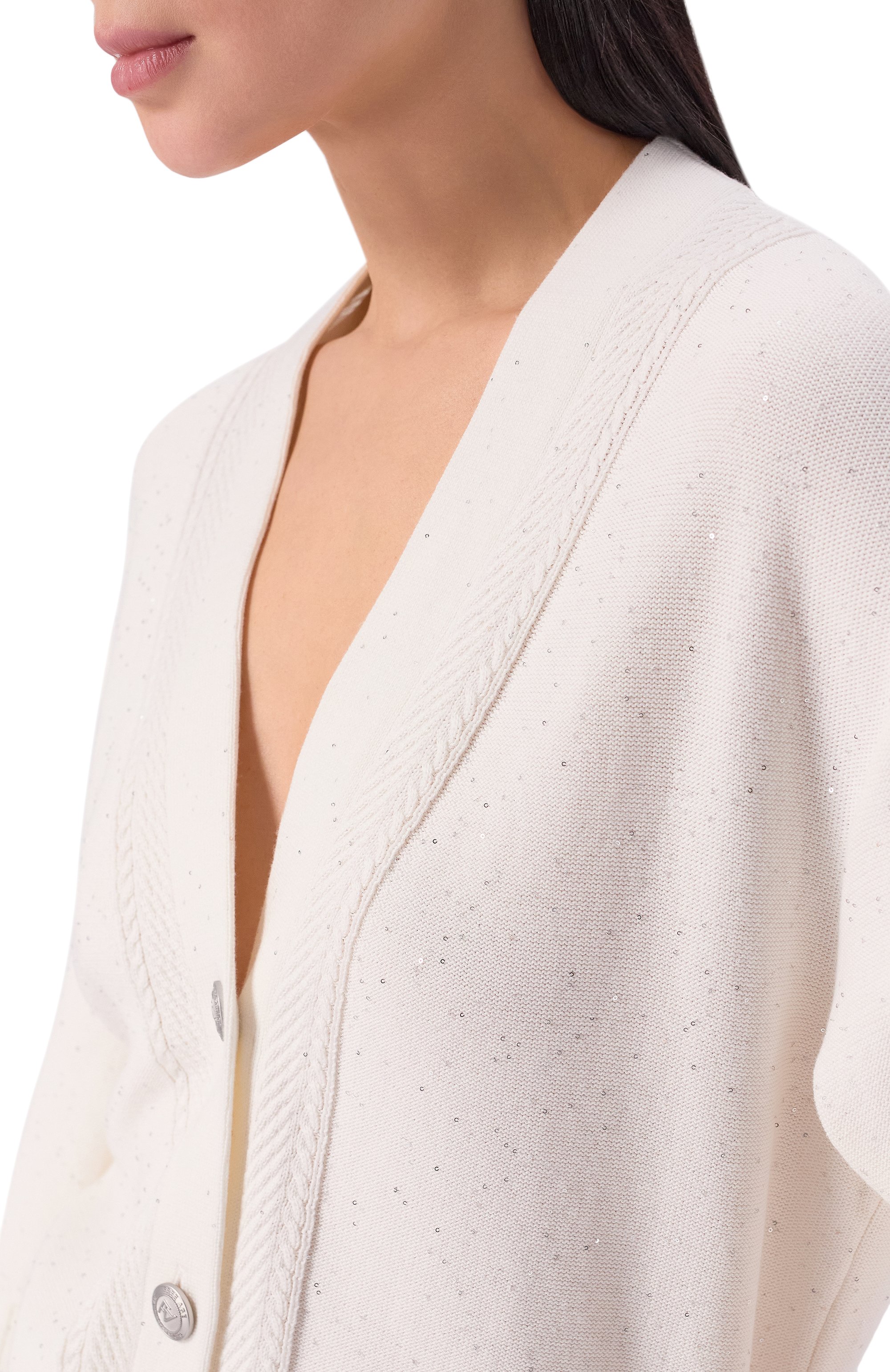 Кардиган FREEAGE, арт. S26.CR108P.1889.100, фото 5