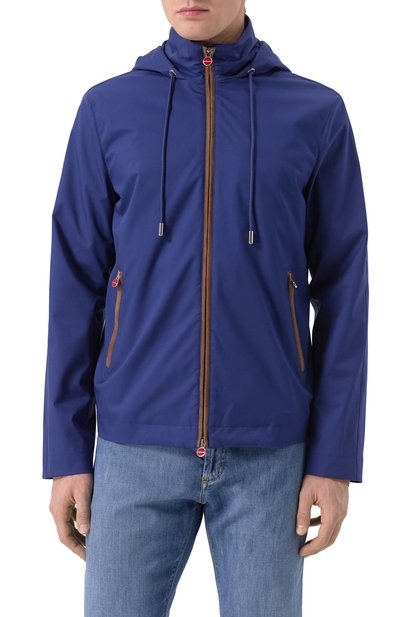 Куртка KITON, арт. UW2066V0832F04, фото 3