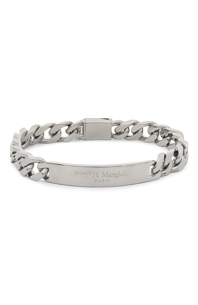 Серебряный браслет MAISON MARGIELA, арт. SM1UY0007/S12706, фото 1