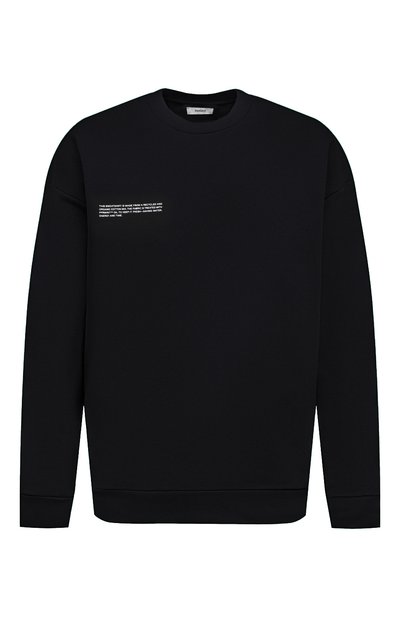 Мужские хлопковый свитшот PANGAIA, арт. 365 Signature Sweatshirt