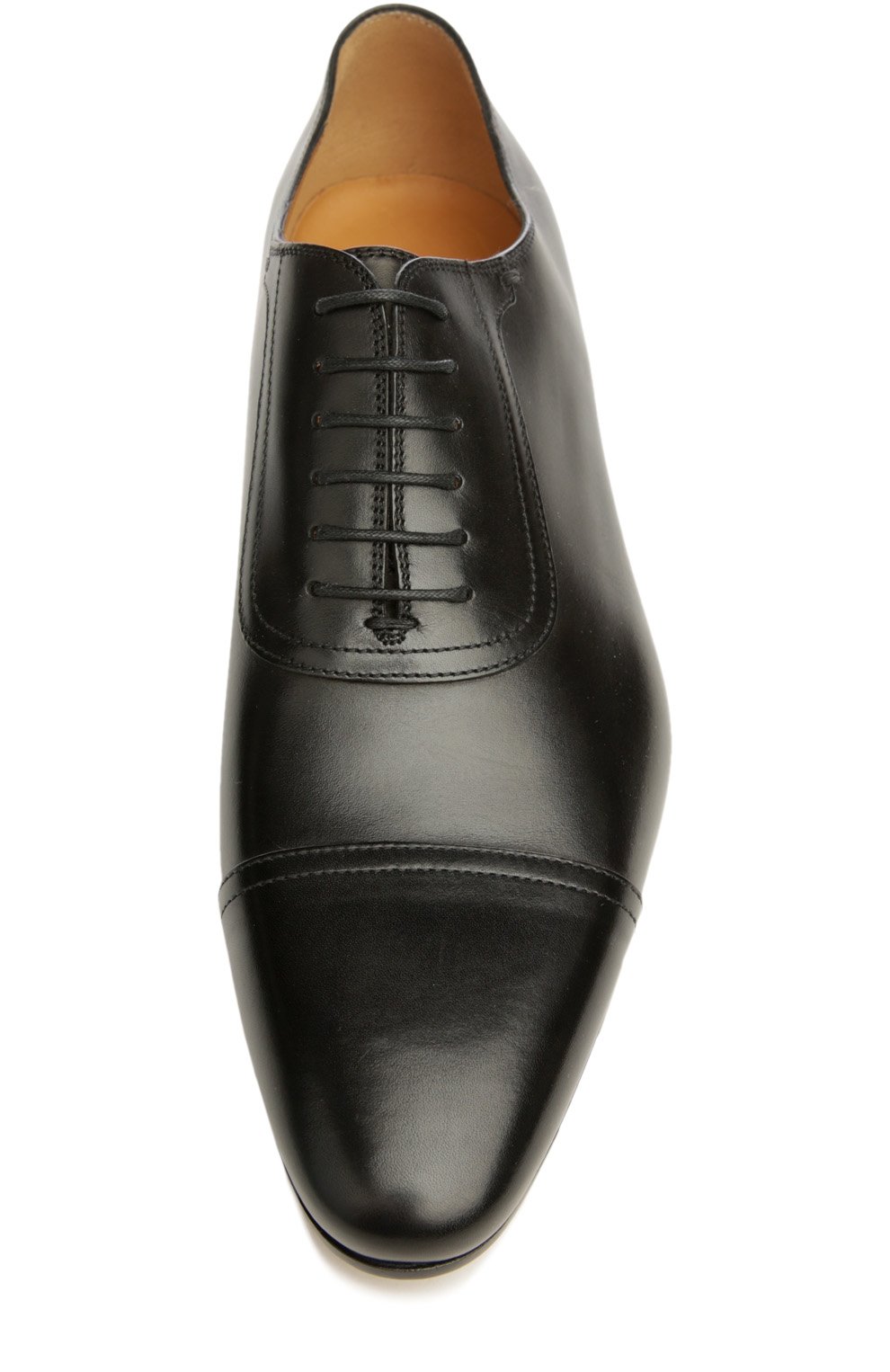 Туфли GUCCI, арт. 407290/BLM00, фото 4