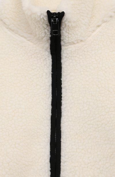 Куртка из экомеха DIESEL, арт. J01945/0IJAW, фото 3