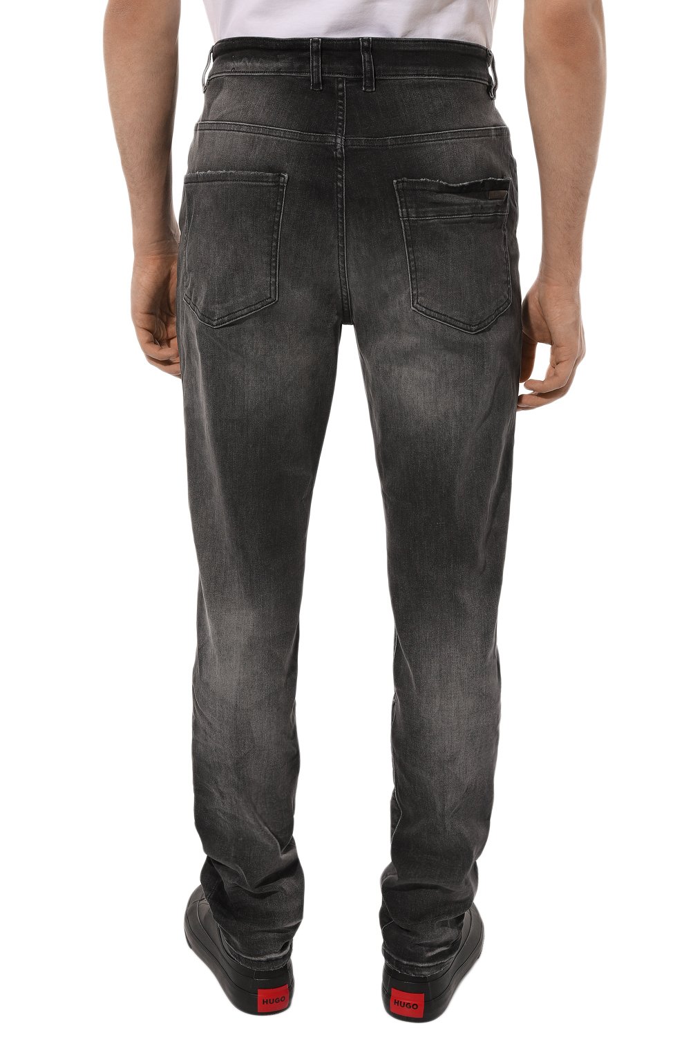 Джинсы RH45, арт. ND14-M, фото 4