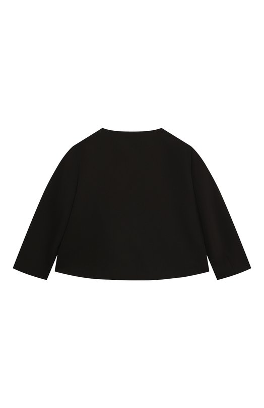 

Жакет Elie Saab junior, Чёрный