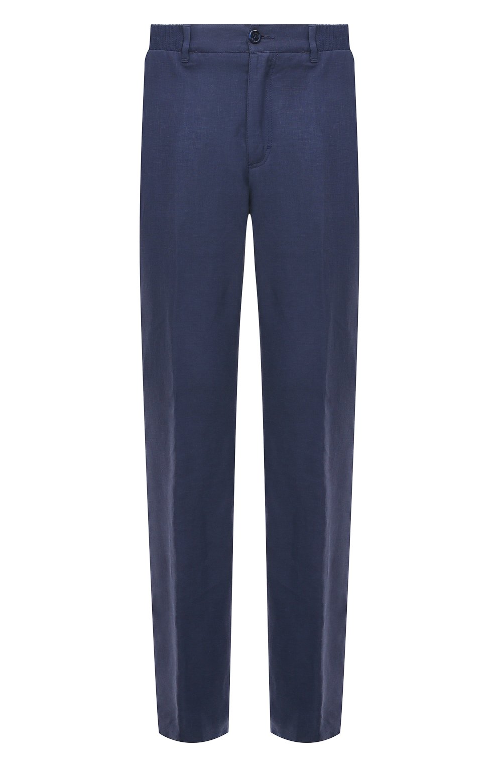 Льняные брюки STEFANO RICCI, арт. M8T31B0021/TLIN0, фото 1