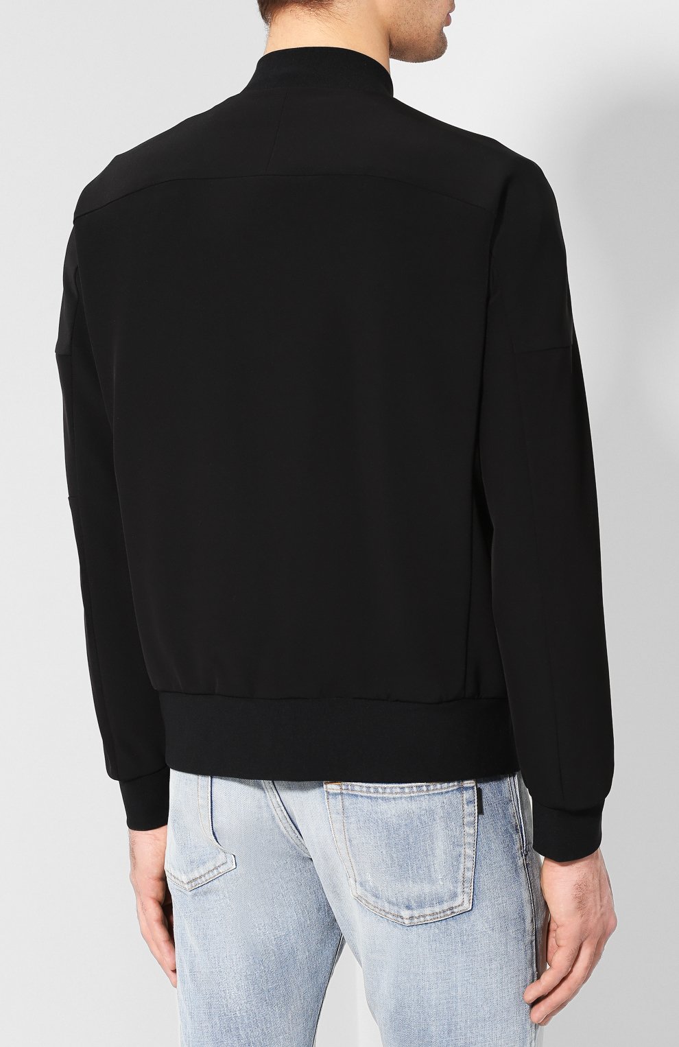 Бомбер KAZUYUKI KUMAGAI, арт. AB91-203, фото 4