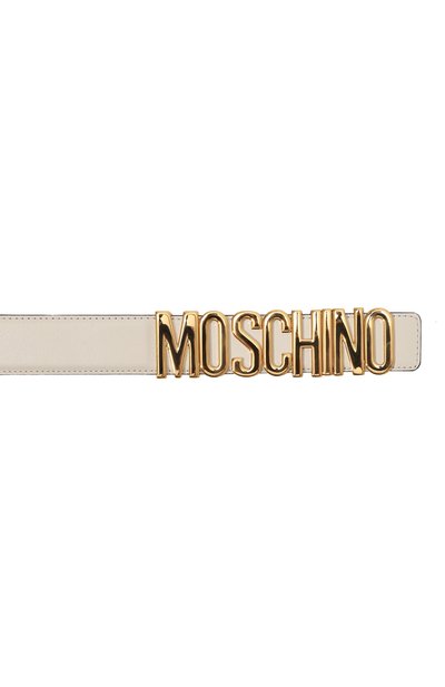 Ремень MOSCHINO, арт. A8035/8008, фото 4