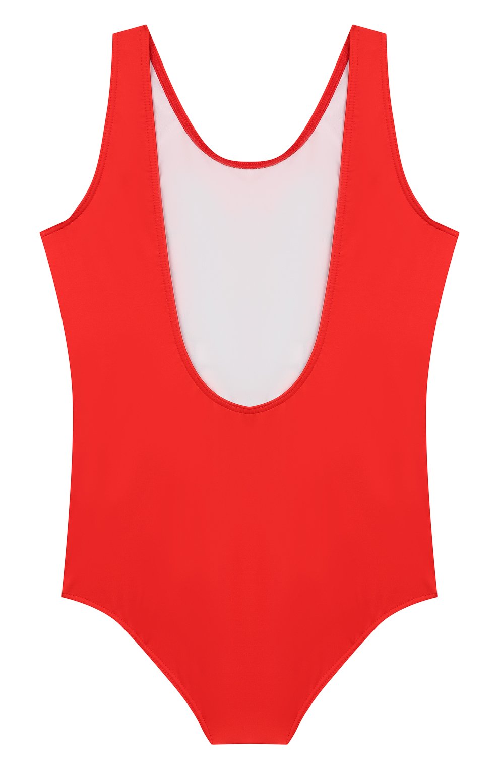 Слитный купальник MOSCHINO, арт. HDL00B/LKA00/4A-8A, фото 2