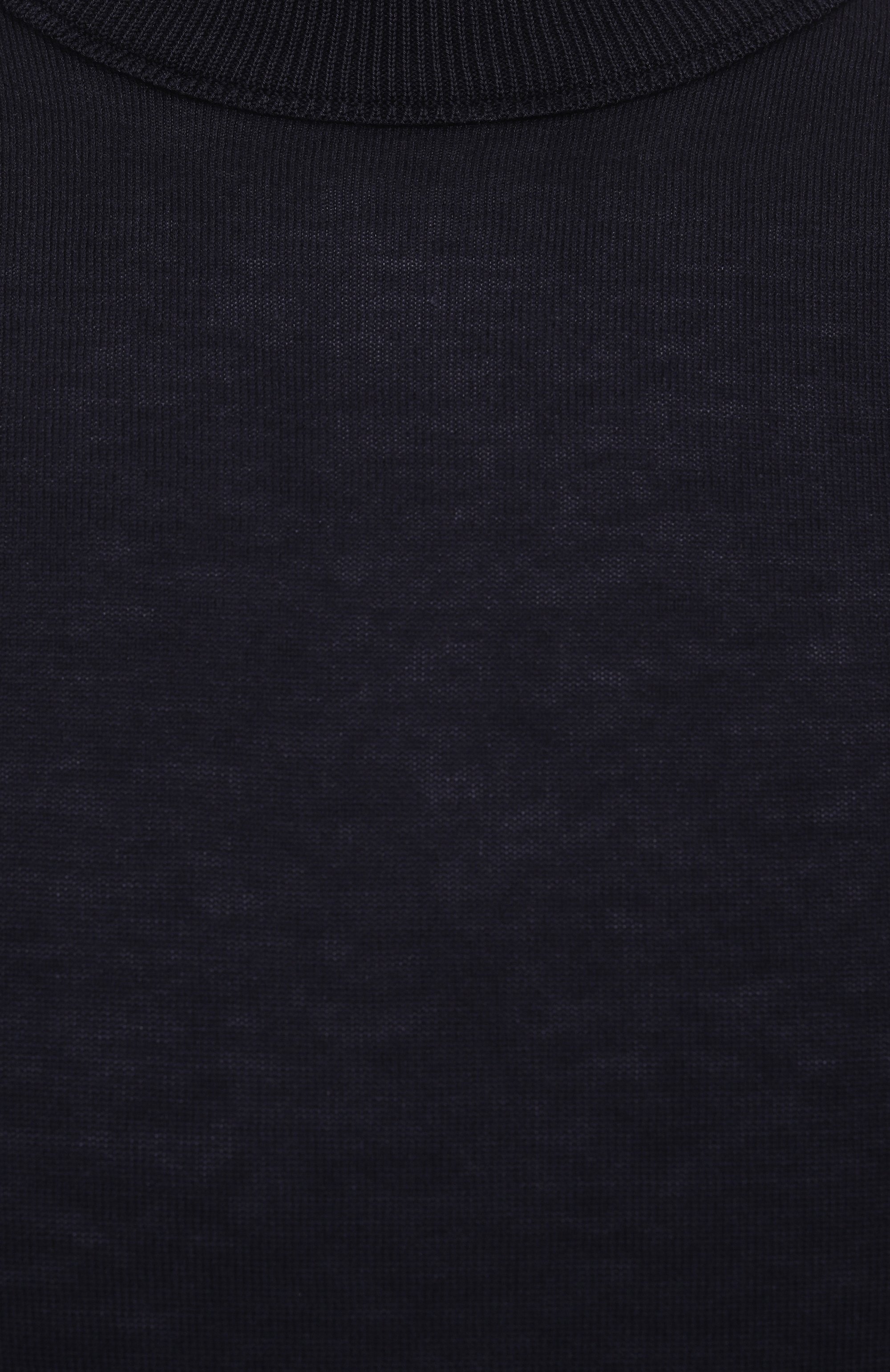 Джемпер из лиоцелла и хлопка EMPORIO ARMANI, арт. EM000672/AF13907, фото 6