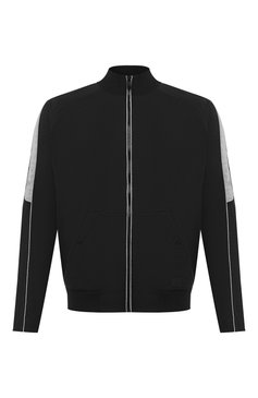 Шерстяная толстовка ZEGNA, арт. VV400/ZZT869, фото 1