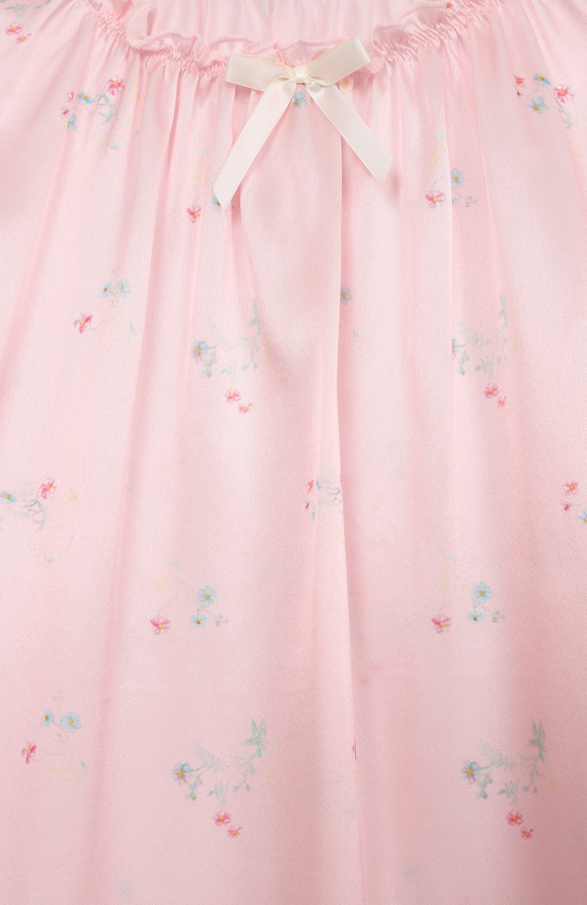 Шелковая сорочка AMIKI CHILDREN, арт. AGNES, фото 3