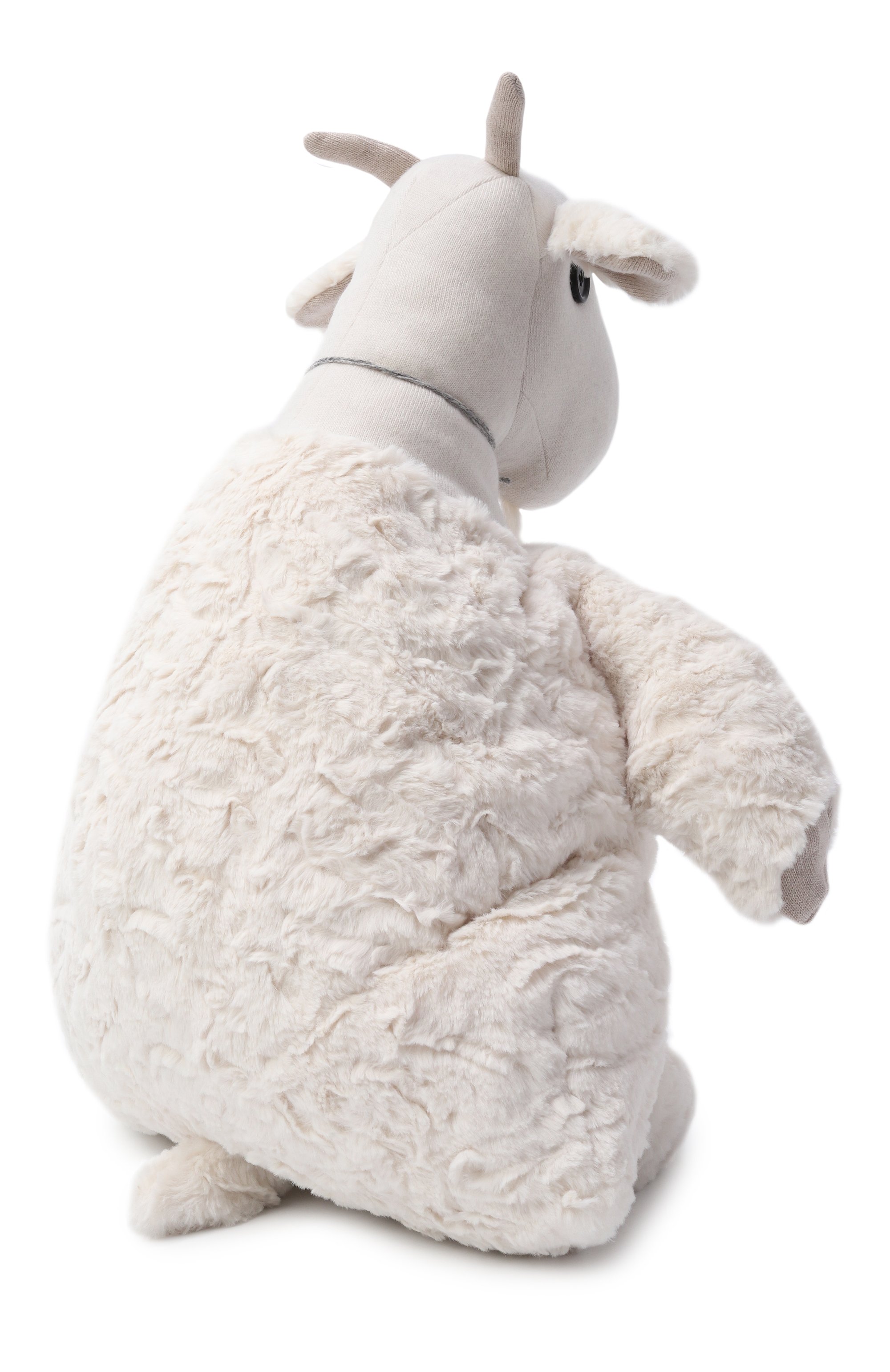 Мягкая игрушка-чехол для пижамы козочка bea BRUNELLO CUCINELLI, арт. BB930L029, фото 2