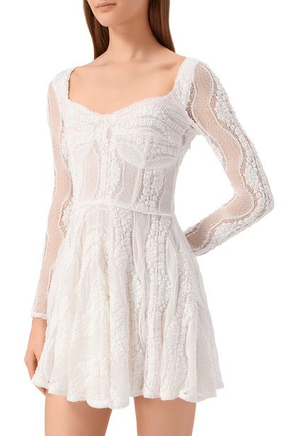 Платье CHARO RUIZ IBIZA, арт. 257604, фото 3