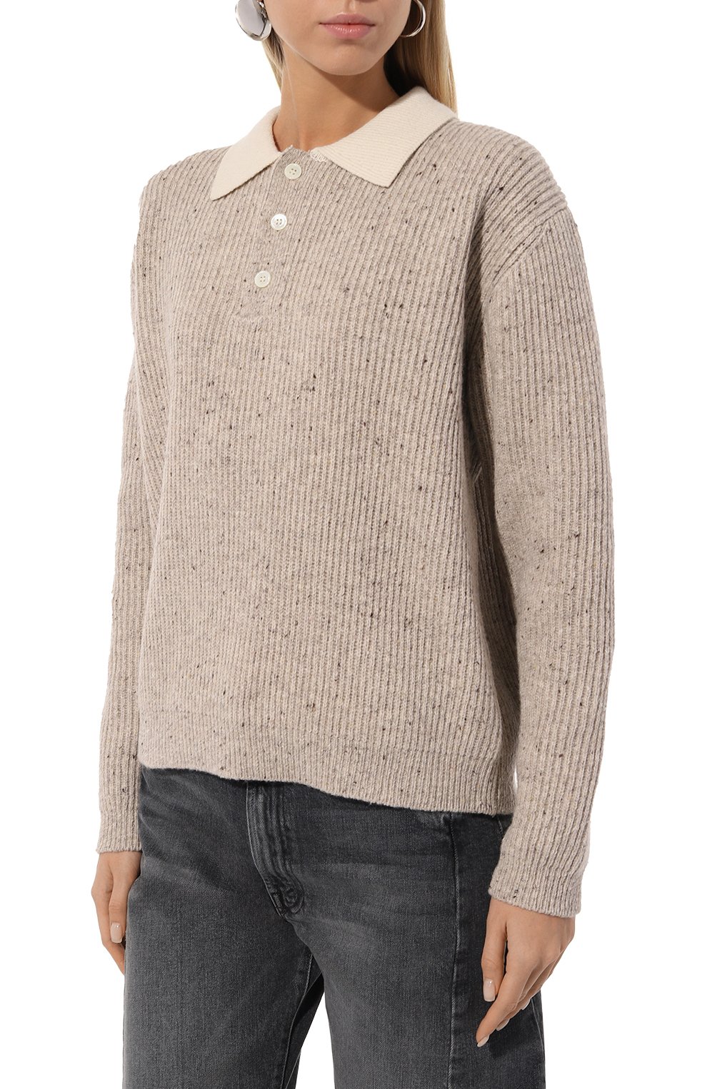 Поло DUNST, арт. UDSW4C114IV, фото 3