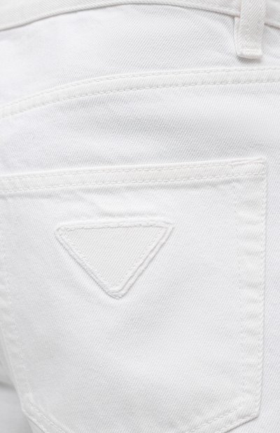 Джинсы PRADA, арт. GEP303-1UPA-F01CD-201, фото 5