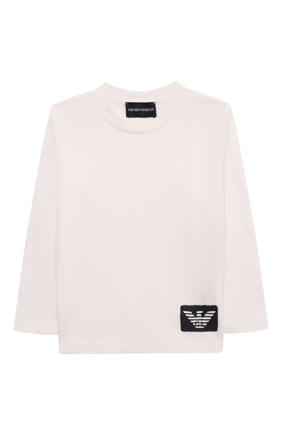 Комплект из трех лонгсливов EMPORIO ARMANI, арт. 6D4DJ4/4J54Z, фото 4