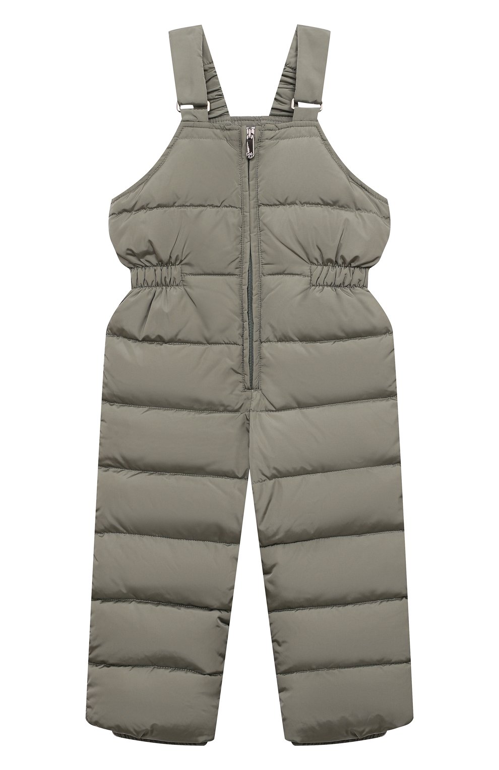 Пуховый комбинезон IL GUFO, арт. A24ST007N0031/5A-8A, фото 1
