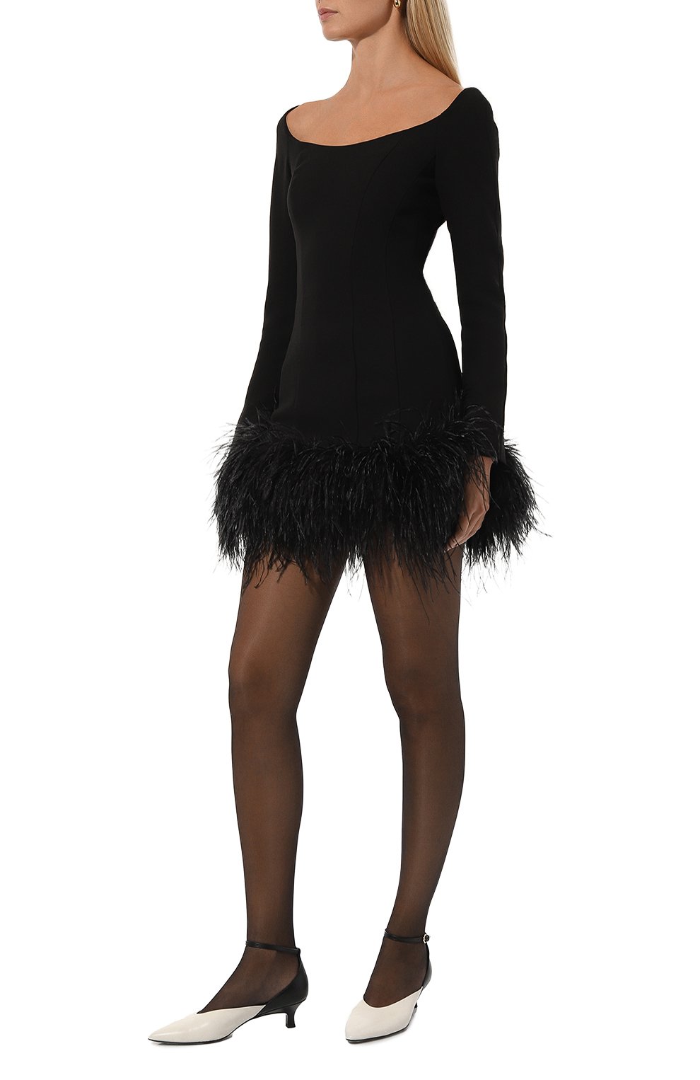 Платье RASARIO, арт. RS23F005N010, фото 2