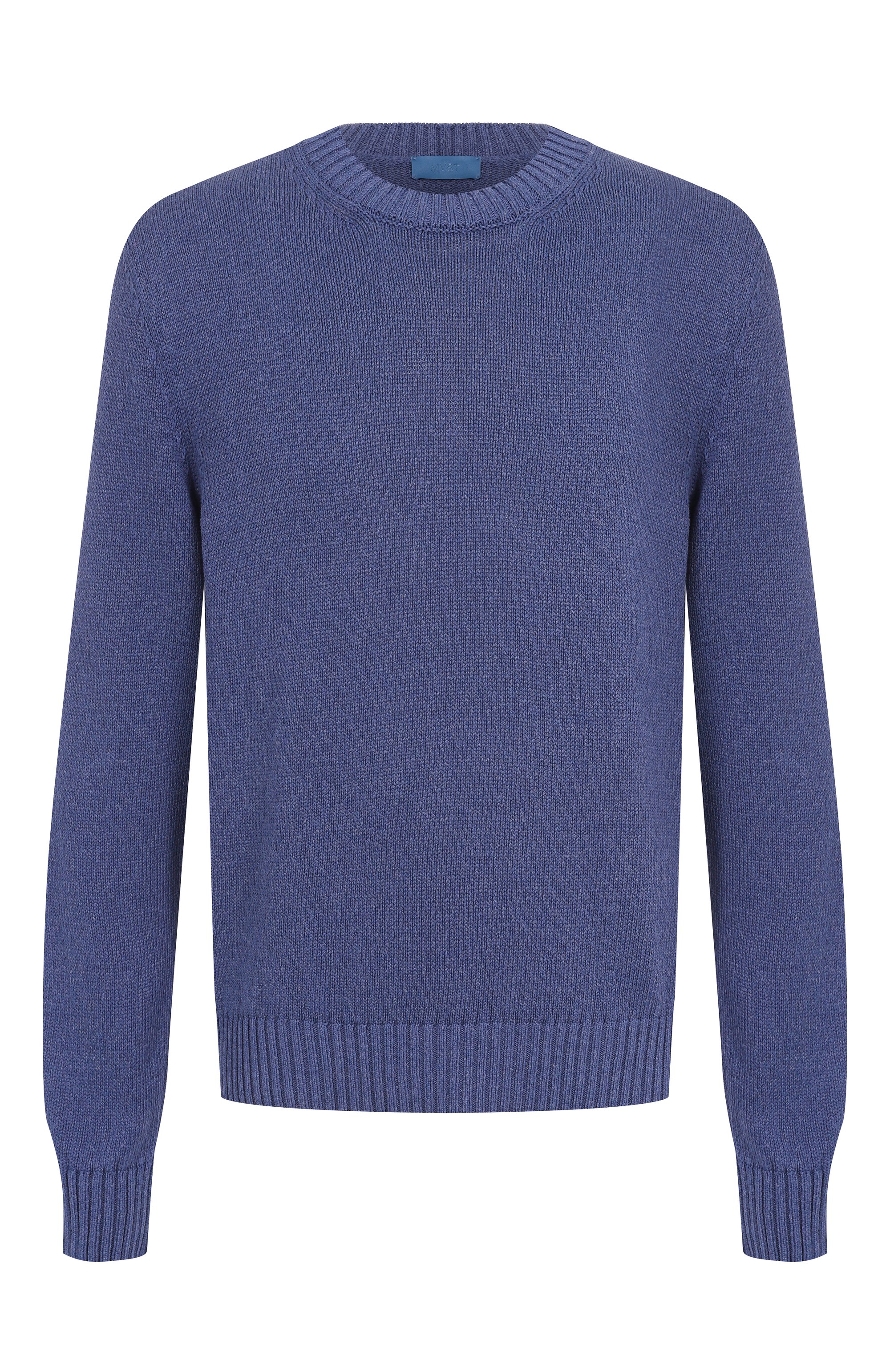 Свитер из шелка и льна MVST, арт. A010/7660, фото 1