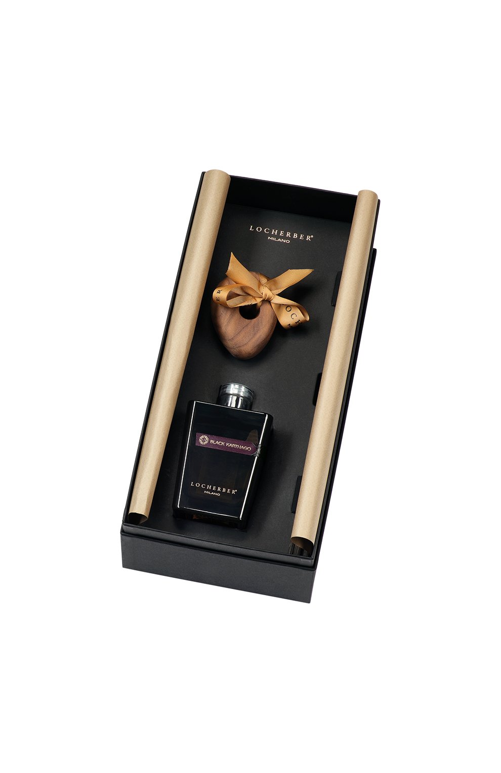 Диффузор black karthago (250ml) LOCHERBER MILANO, арт. 8021685622167, фото 2