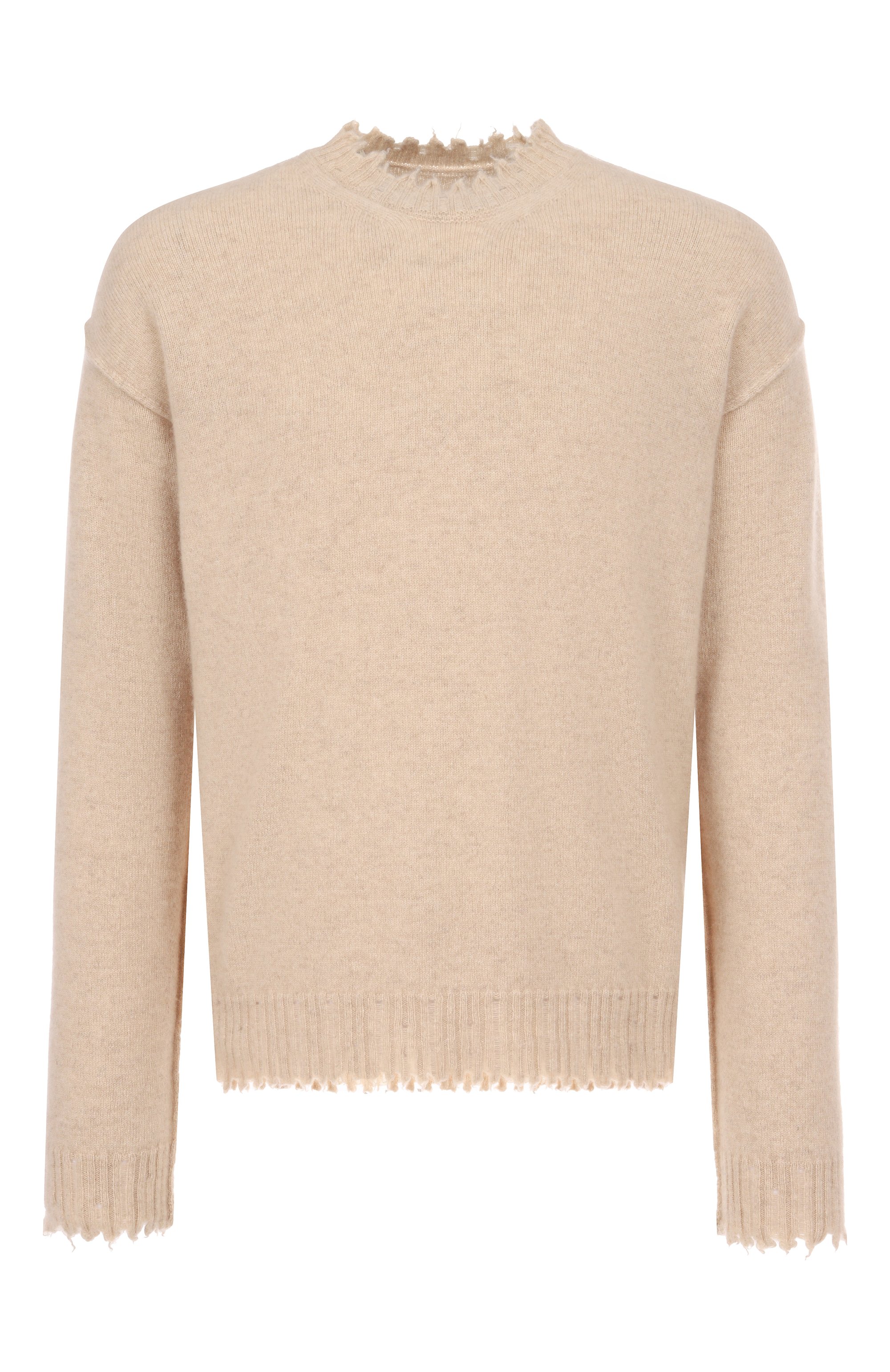 Кашемировый свитер UMA WANG, арт. UK7555, фото 1