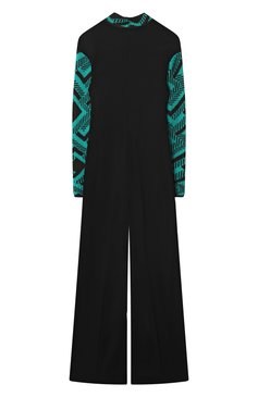 Комбинезон из вискозы PRADA, арт. P299ET-1ZP4-F088H, фото 1