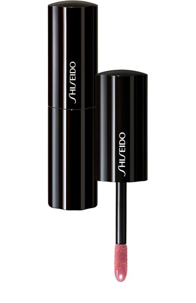 Женская помада-блеск lacquer rouge rs727 SHISEIDO, арт. 11320SH