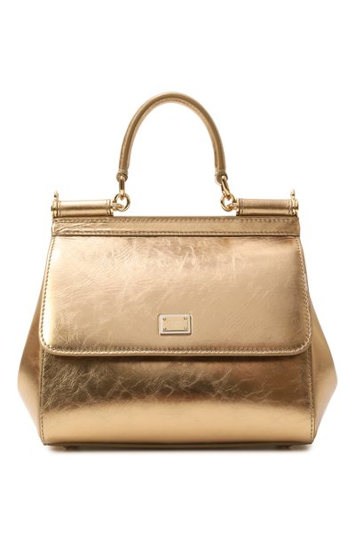 Сумка sicily medium DOLCE & GABBANA, арт. BB6003/B0855, фото 1