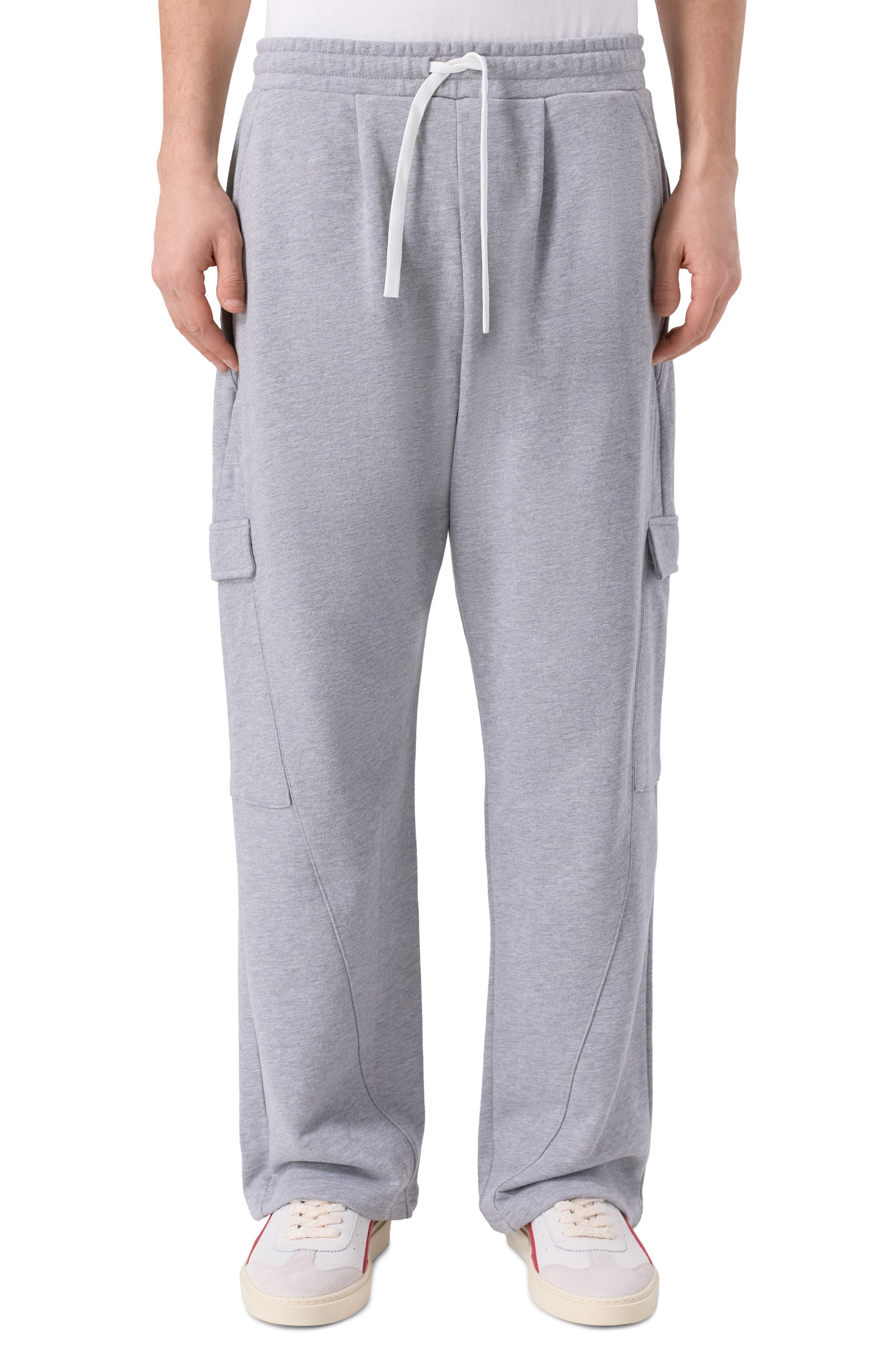 Хлопковые брюки-карго RELIGION, арт. 15TRXP39, фото 3