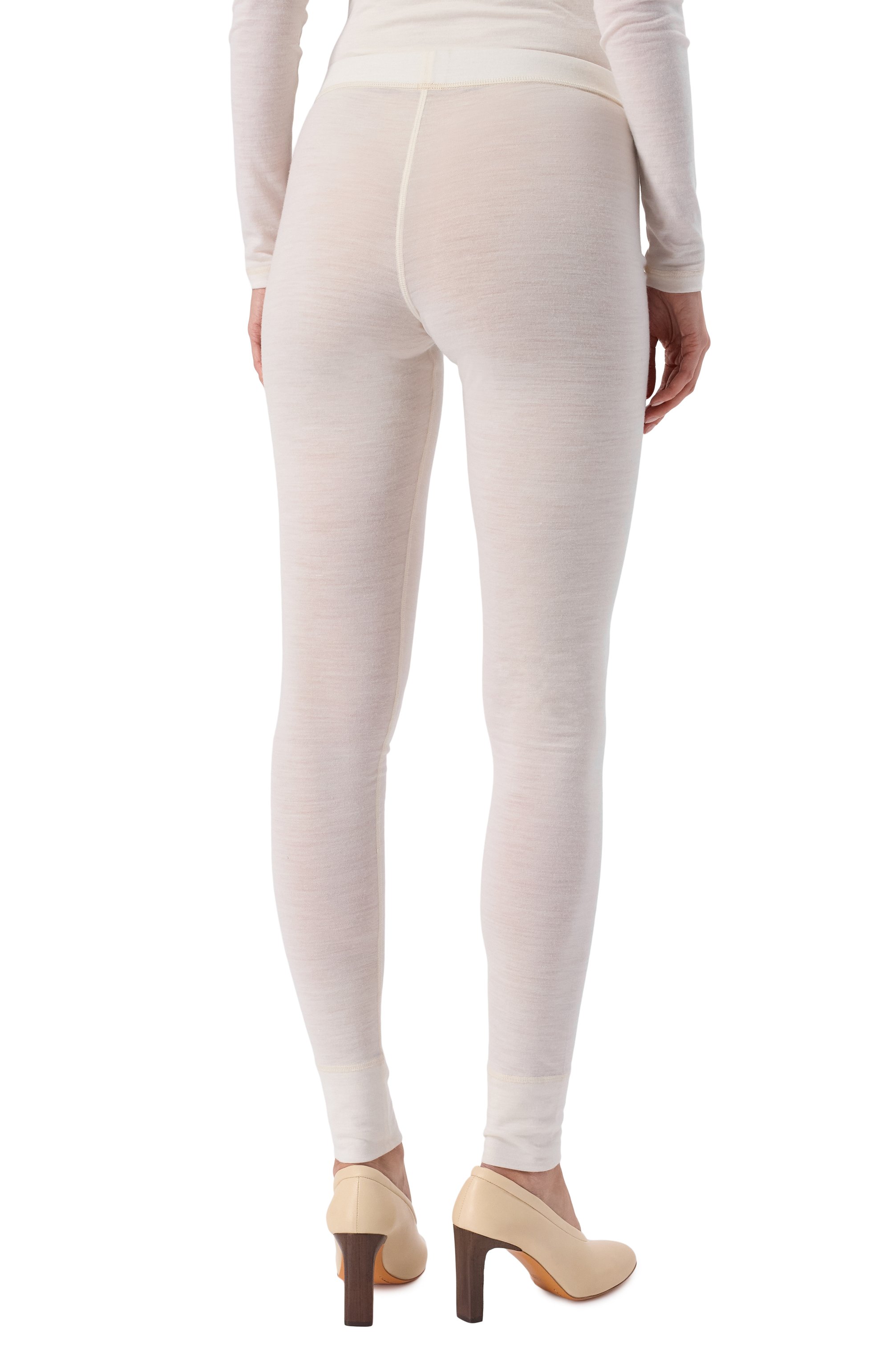 Легинсы JIL SANDER, арт. J40KA0029/J70021, фото 4