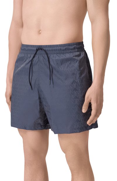 Плавки-шорты EMPORIO ARMANI, арт. EM000583/AF12352, фото 2