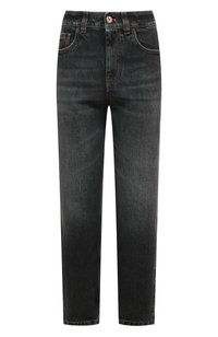 Темно-серый