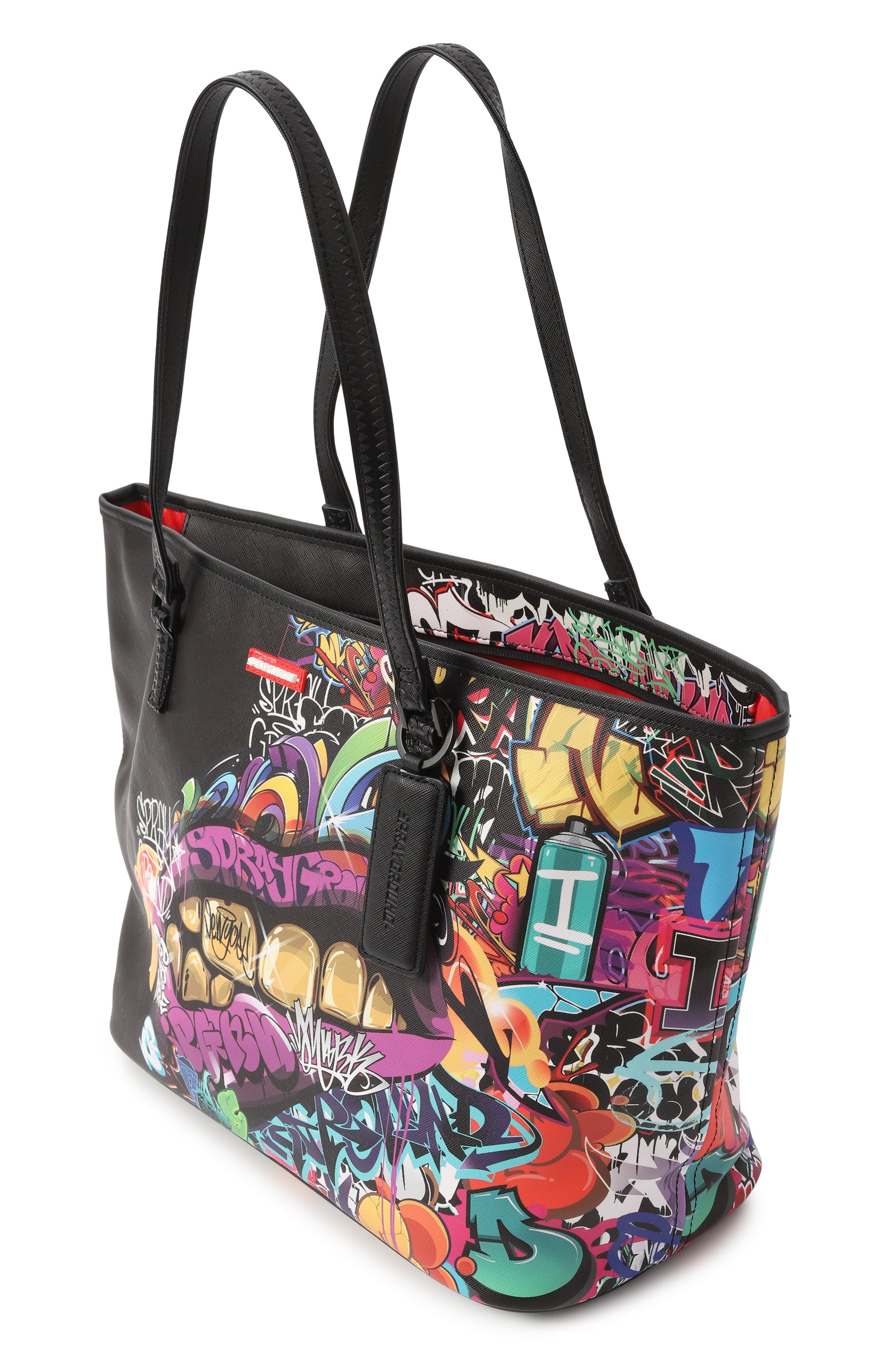Сумка SPRAYGROUND, арт. 910T6832NSZ, фото 3